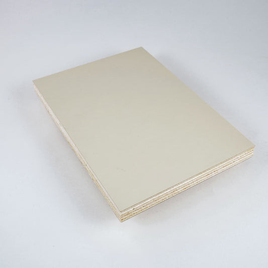 HPL Elfenbein extrem matt