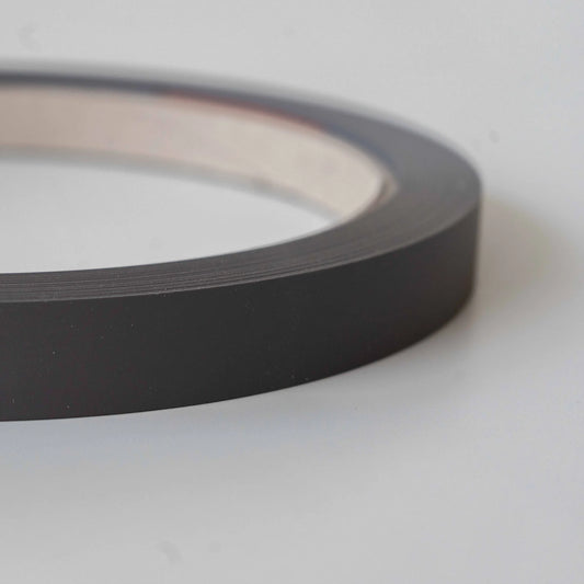 epicPLY ABS-Kante Anthrazit extrem matt