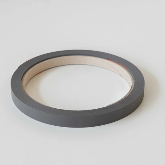epicPLY ABS-Kante Anthrazit extrem matt