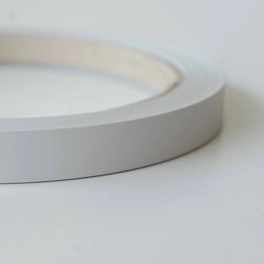 epicPLY ABS-Kante Perlgrau extrem matt