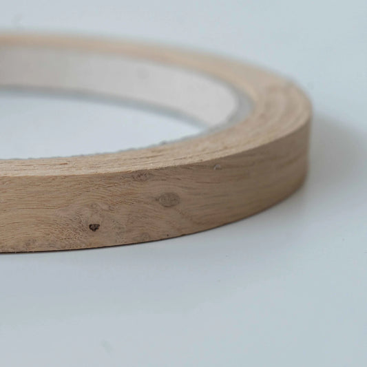 epicPLY Furnierkante Eiche astig