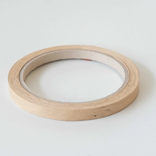 epicPLY Furnierkante Eiche astig