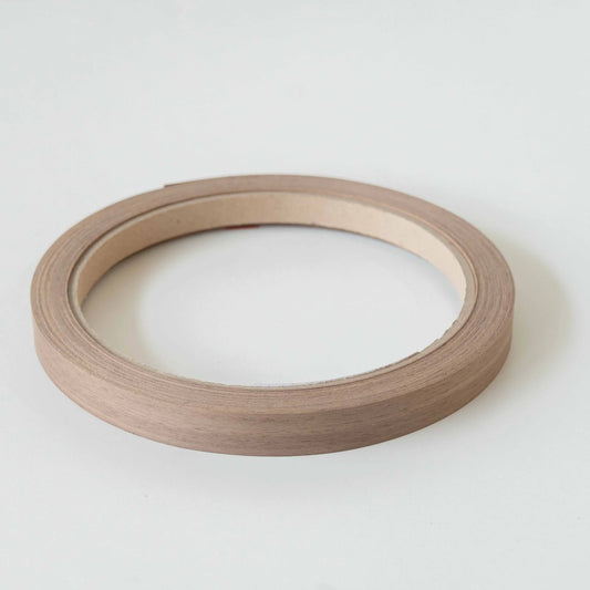 epicPLY Furnierkante Nussbaum