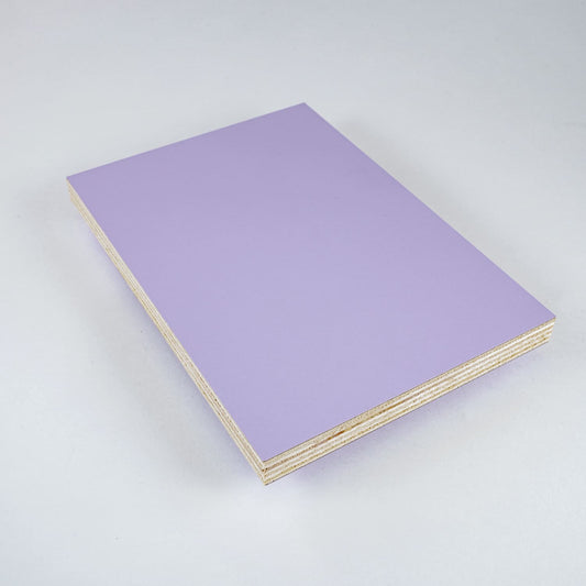 HPL Flieder extrem matt