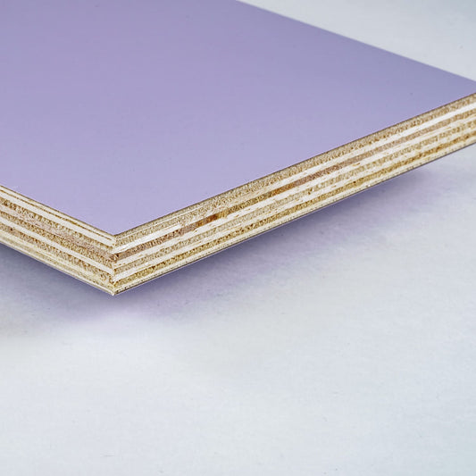 HPL Flieder extrem matt