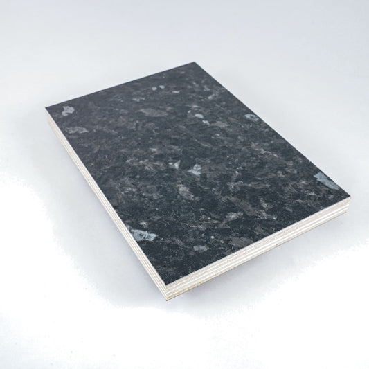 HPL Schwarzer Marmor