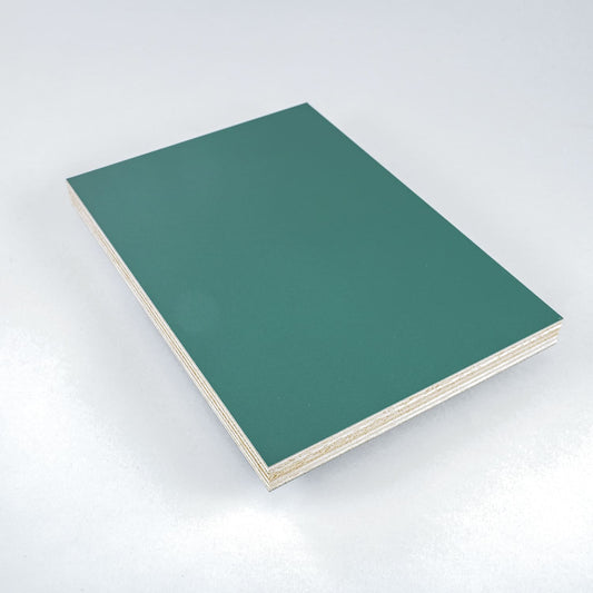 HPL Waldgrün extrem matt