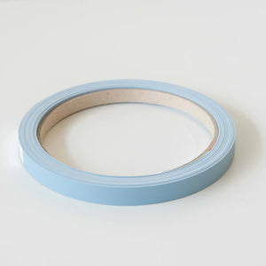 epicPLY ABS-Kante Blaugrau extrem matt