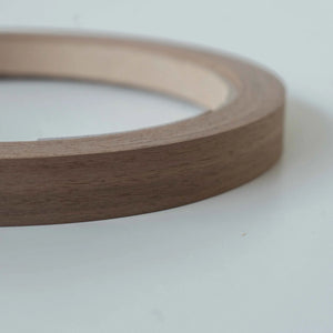 epicPLY Furnierkante Nussbaum