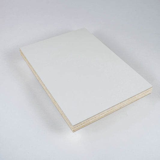HPL Weiss Alumatt